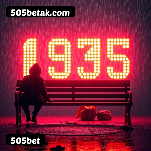 Imagem secundária para conteúdo da página Facebook 505bet