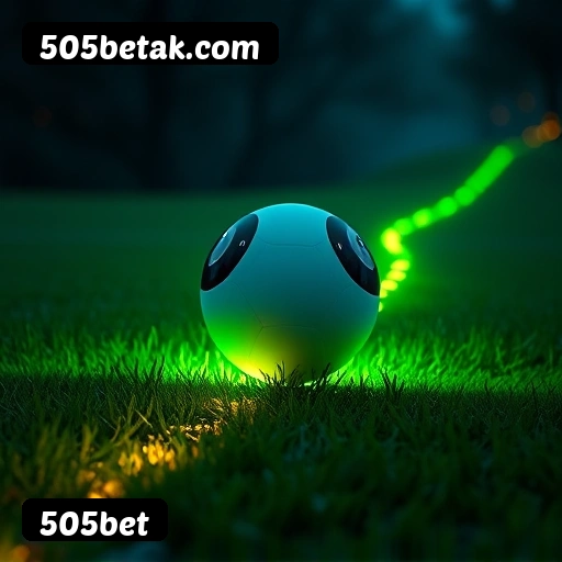 Vantagens de jogar slots no 505bet Brasil