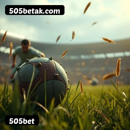 Cassino ao Vivo 505bet - Dealers Brasileiros Profissionais